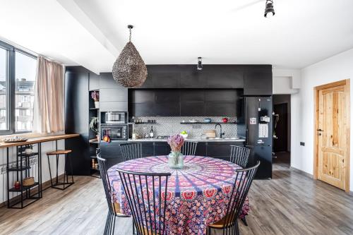 hotelise I Boheme Apartment