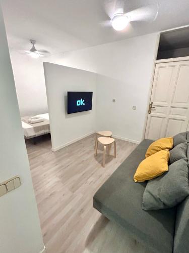 Studio Sol Villa