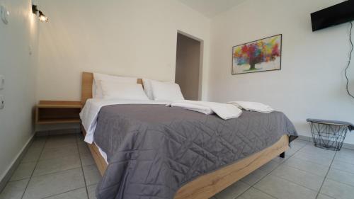Gallery image of Enjoy Parga Appartments in Parga