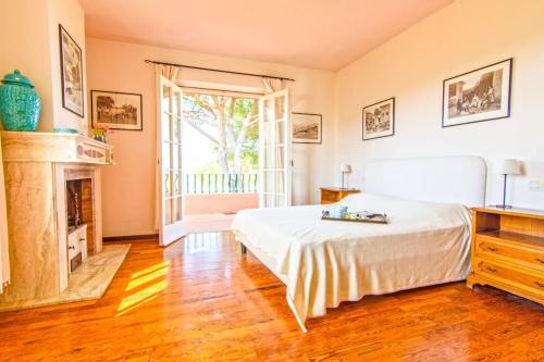 Gallery image of Villa Stefania con Piscina in Magazzini