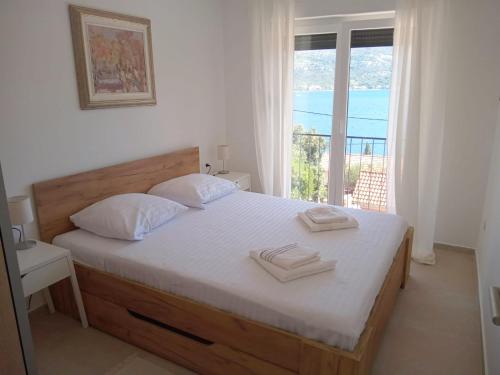 Gallery image of Apartmani Voljana in Korčula