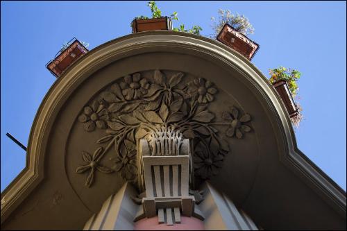 Tu Casa: Picturesque Guest House Napoli photo 19