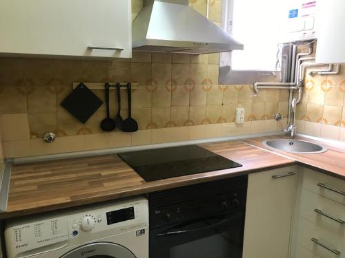 Apartamento Joel