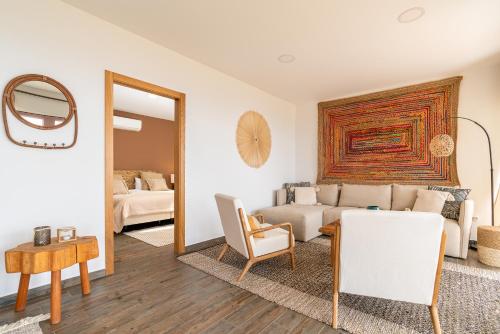 Gallery image of Yeotown Health Retreat in Arco da Calheta