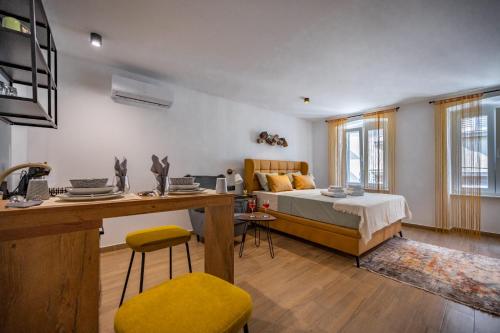 Apartments Portarata 1