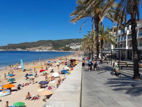 Casa Roméo à 3 min de la plage