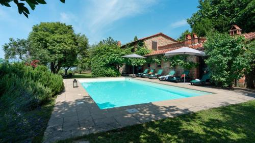 Podere Belvedere 6, Emma Villas