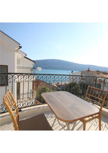 Gambar di galeri bagi Vile MonteMar di Herceg-Novi