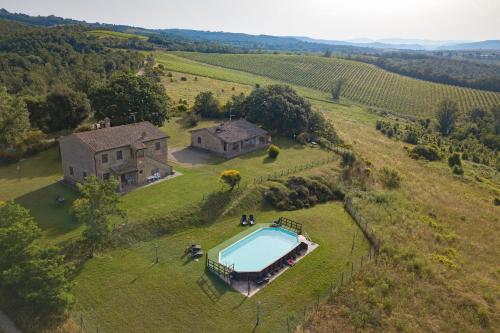 Tenuta Di Corbara – Photos 3