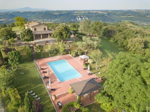 Tenuta Di Corbara