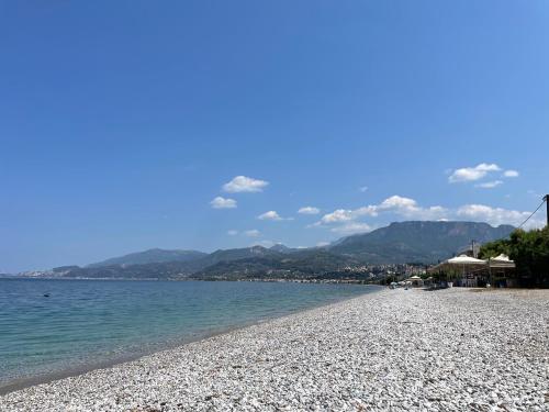Φυσικό τοπίο κοντά σε αυτό το διαμέρισμα