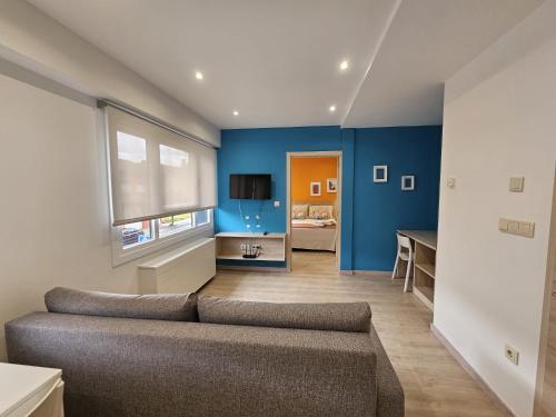 Fotografie z fotogalerie ubytování AVIO Apartamentos v destinaci Santiago de Compostela