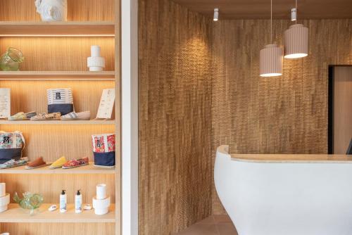 Hôtel Ibaia – Photos 4