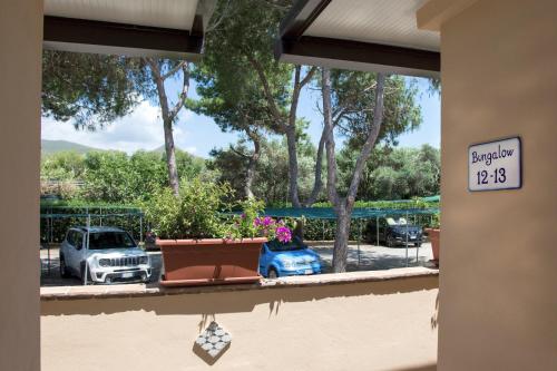 Gallery image of Torre San Vito Hotel Villaggio in Gaeta
