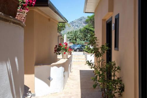 Gallery image of Torre San Vito Hotel Villaggio in Gaeta
