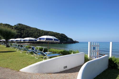 Gallery image of Torre San Vito Hotel Villaggio in Gaeta