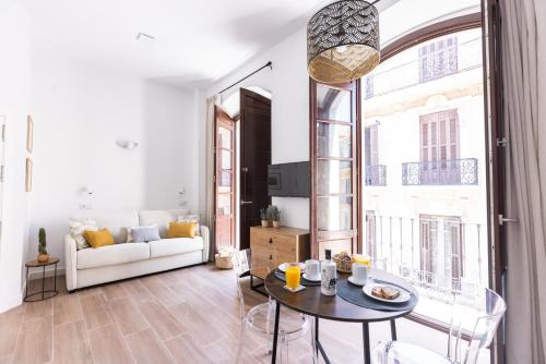 Suite Loft Especería