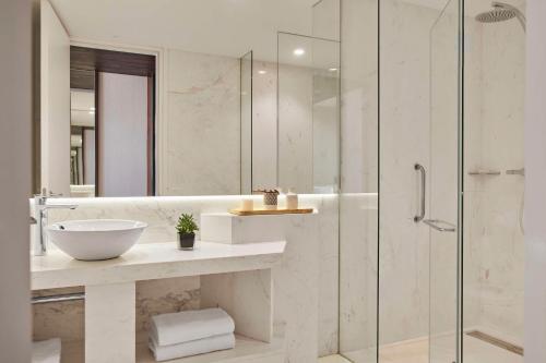 Hyatt Centric Gran Via Madrid Image