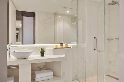 Hyatt Centric Gran Via Madrid photo 12