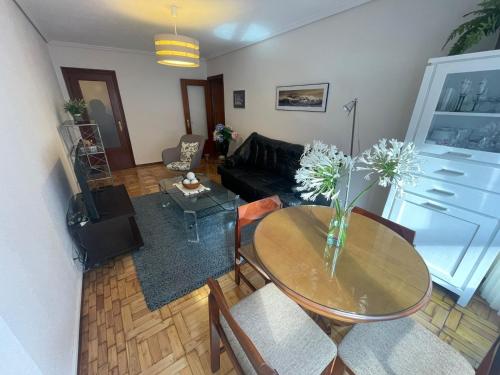 Piso cerca de las estaciones