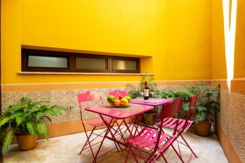 Fotografia z galérie ubytovania Green-Apartments Alto de Santa Cruz v destinácii Seville