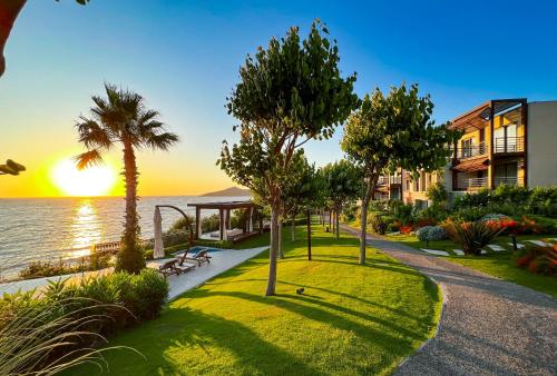 Allium Bodrum Resort & Spa