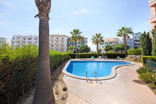 FLH Portimão Beach Flat with Pool