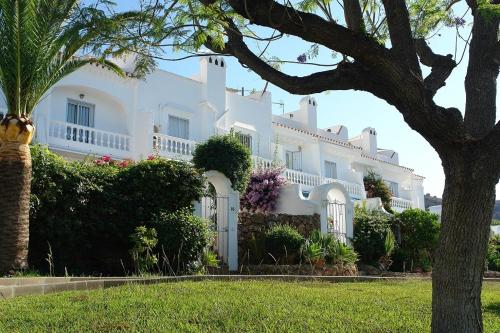 JARDINES DE NERJA 18 MENYBER
