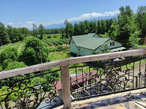 Gallery image of Valdi Guest Shekvetili in Shekvetili
