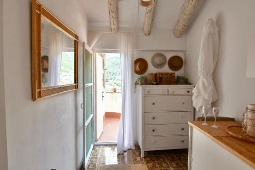 Φωτογραφία από το άλμπουμ του Casa Rural Parc Natural dels Ports σε Alfara de Carles
