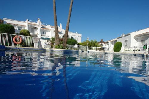 JARDINES DE NERJA 18 MENYBER