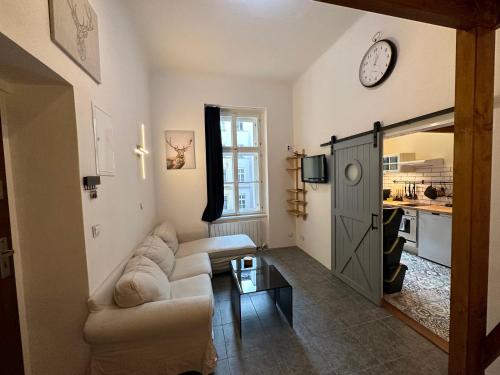 Cozy New Loft Apartment