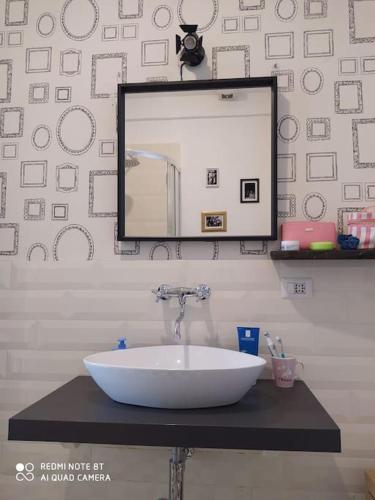 Vanity Apartment - 4 bedrooms with 4 bathrooms - AC & WIFI