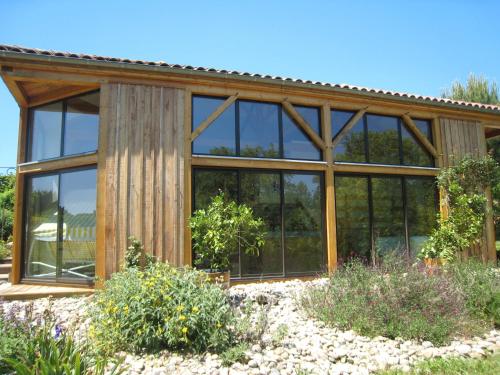 Chambre Hôte/Spa Quermaurelle – Photos 4