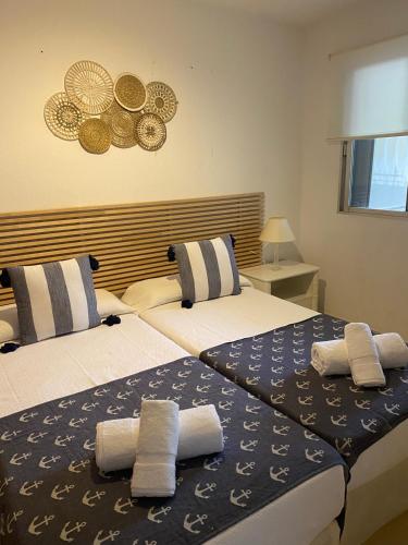 Homely Home Paseo Maritimo Edificio Eden Roc photo 3