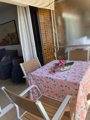 Homely Home Paseo Maritimo Edificio Eden Roc photo 13