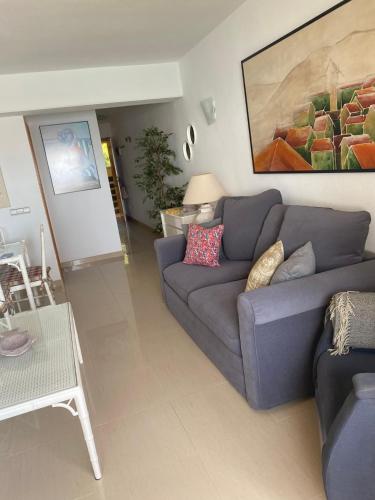Homely Home Paseo Maritimo Edificio Eden Roc photo 15