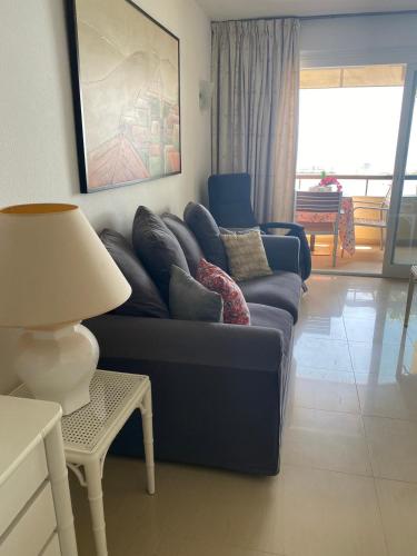 Homely Home Paseo Maritimo Edificio Eden Roc photo 14