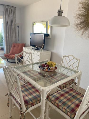 Homely Home Paseo Maritimo Edificio Eden Roc photo 16