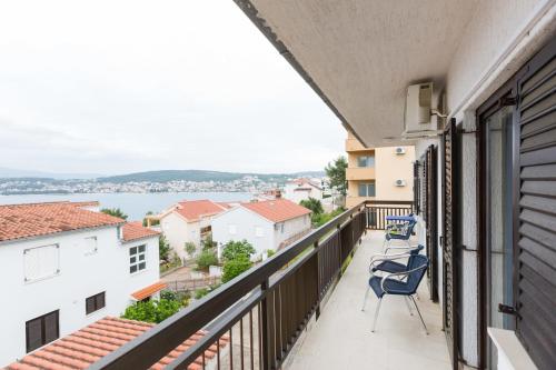 Apartments Bridic