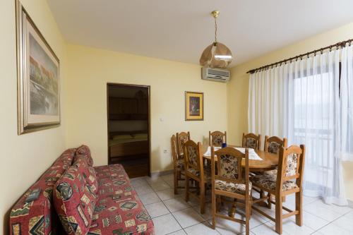 Apartments Bridic