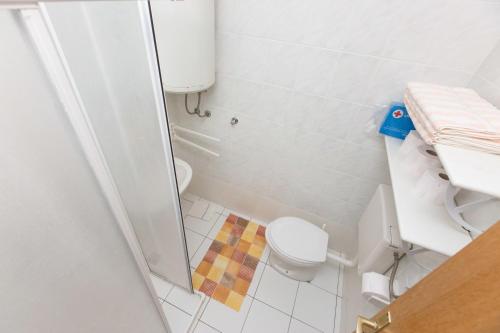 Apartments Bridic