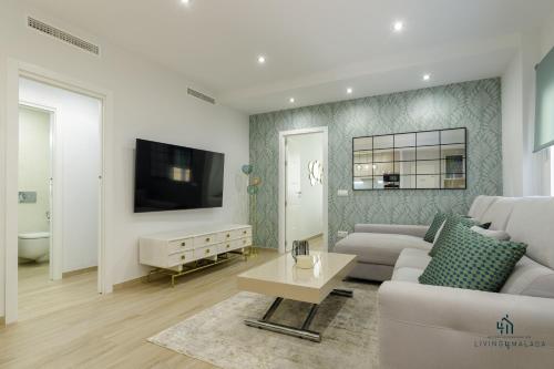 Living4malaga Soho Centre Experience