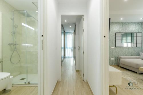 Living4malaga Soho Centre Experience