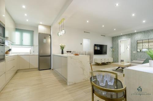 Living4malaga Soho Centre Experience