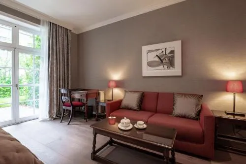 Hotel Stadt Hamburg photo 17