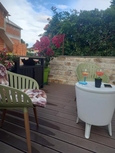 Apartmani Afrodita – Photos 3