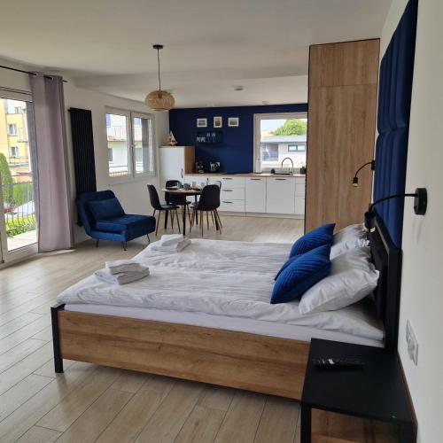 APARTAMENTY FALja & LOFT