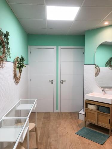 Φωτογραφία από το άλμπουμ του The POD Suite Hostel Blasco στη Βαλένθια