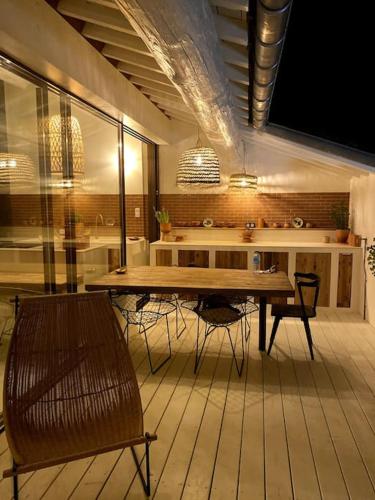 Photo de la galerie de l'établissement Loft Augustine, à Leucate